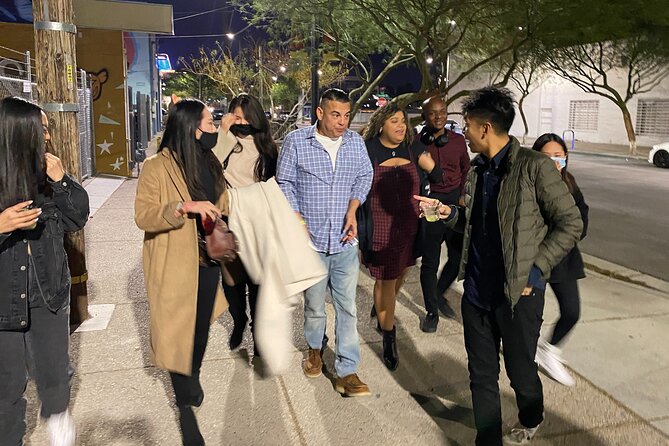 Arts District 18B Crawl in Las Vegas - Must-Visit Galleries and Studios