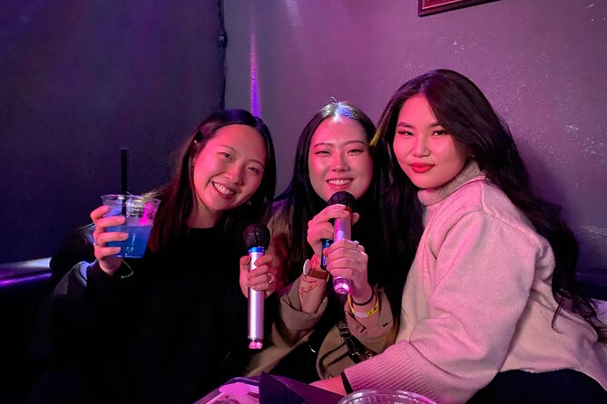 Arts District 18B Crawl in Las Vegas - Unique Bars and Nightlife Spots