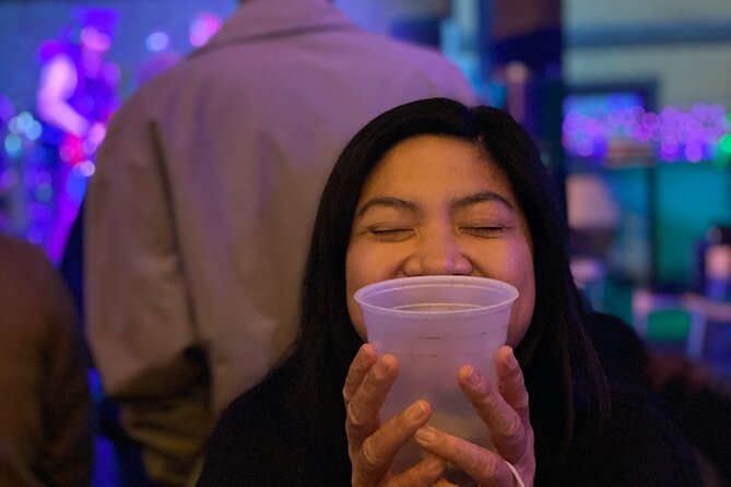 Arts District 18B Crawl in Las Vegas - Delectable Dining Experiences