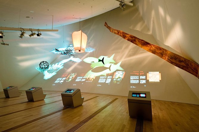 ArtScience Museum Admission Ticket - Lowest Price Guarantee and Ticket Options