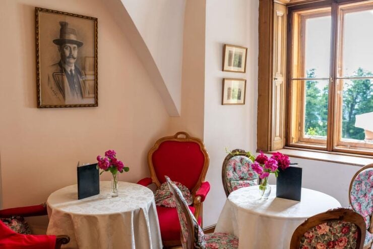 Artstetten Castle: Your Ticket to a Journey Into the Past - Good To Know