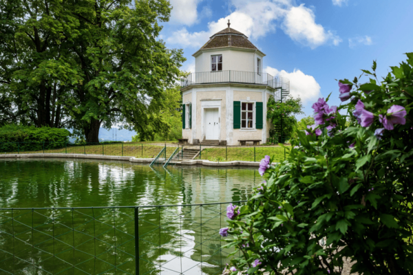 Artstetten Castle: Your Ticket to a Journey Into the Past - Culinary Delights