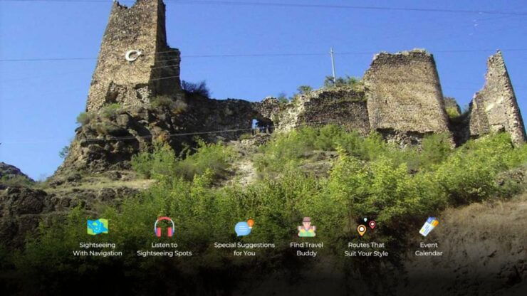 Artvin: Flavor Stops – Smartphone Audio Guide - Good To Know