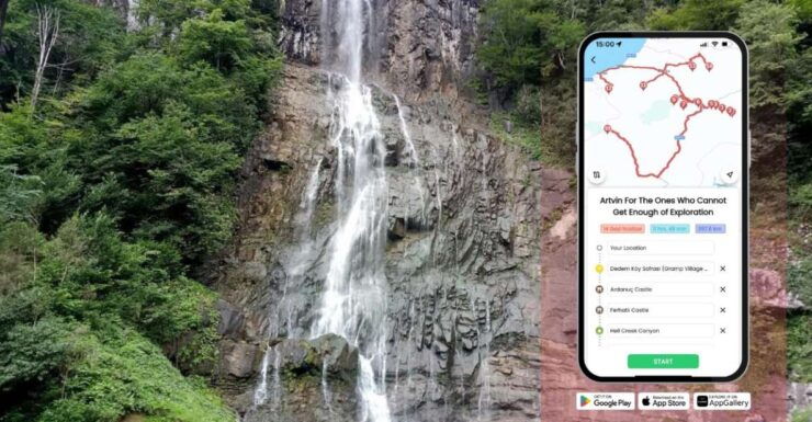 Artvin: For The Ones Who Cannot Get Enough of Exploration - Flexibility in Travel Plans