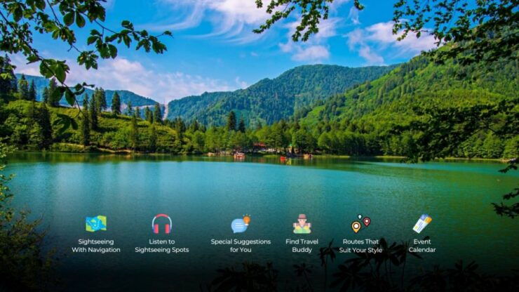 Artvin: Plateaus - Plateaus of Artvin: Natural Wonders Unveiled