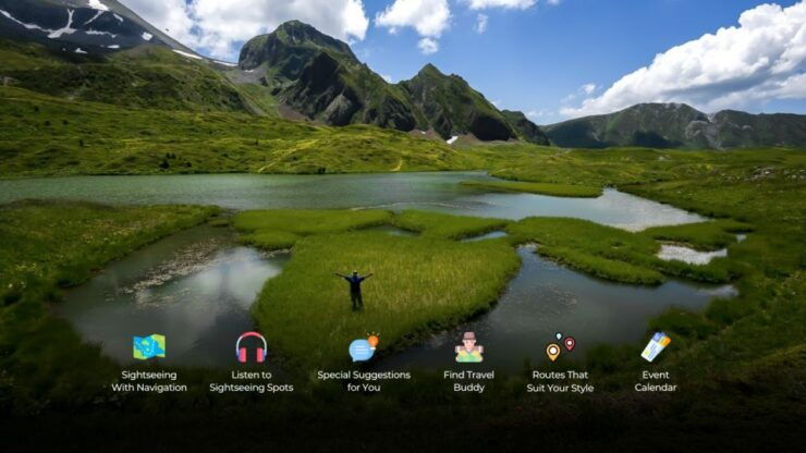 Artvin: Plateaus - Immersive Experience at Bülbülan Yaylası