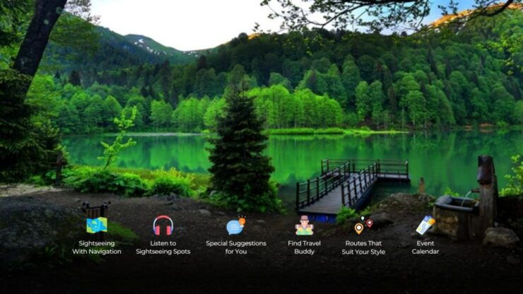 Artvin: Treasures of Nature In Artvin - Natures Heartbeat in Artvin