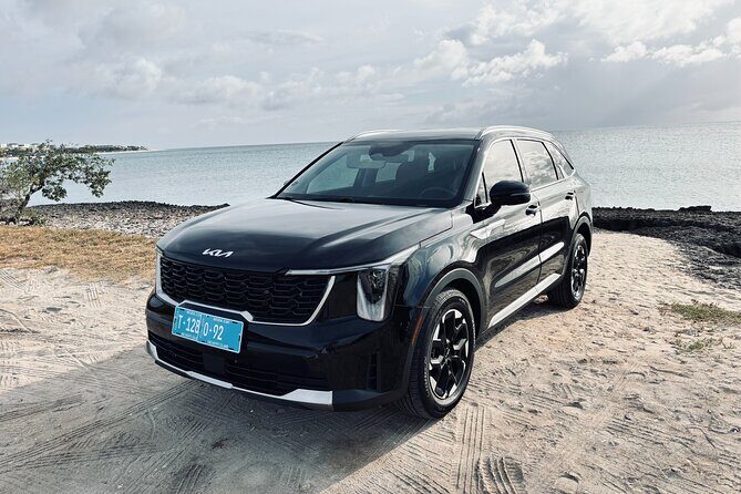 Aruba Airport Private Transfer: Start Your Vacation Stress-Free - Good To Know