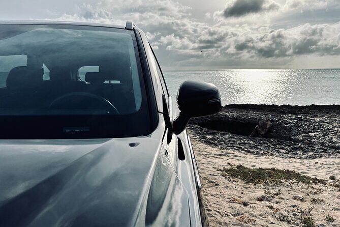 Aruba Airport Private Transfer: Start Your Vacation Stress-Free - What to Expect from Your Aruba Airport Private Transfer