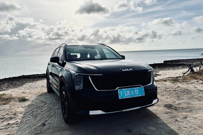 Aruba Airport Private Transfer: Start Your Vacation Stress-Free - Who Will Love This Service?