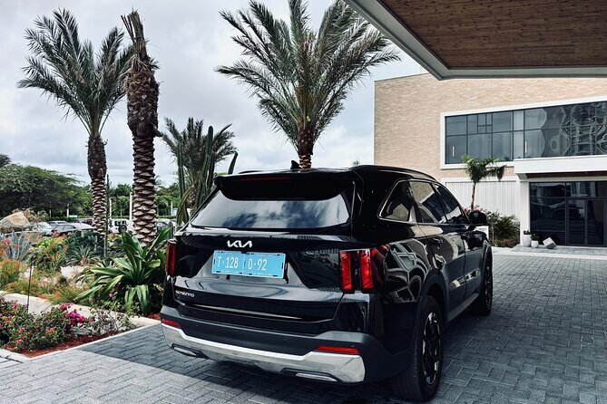 Aruba Airport Private Transfer: Start Your Vacation Stress-Free - Final Thoughts