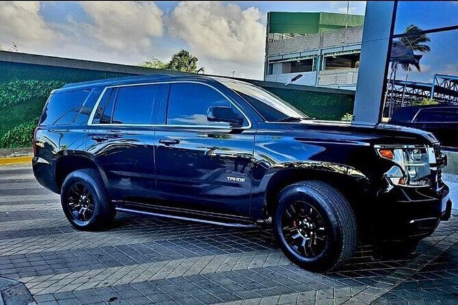 Aruba Airport Private Transfers (ONE-WAY) - Aruba Airport Private Transfers (ONE-WAY) Review