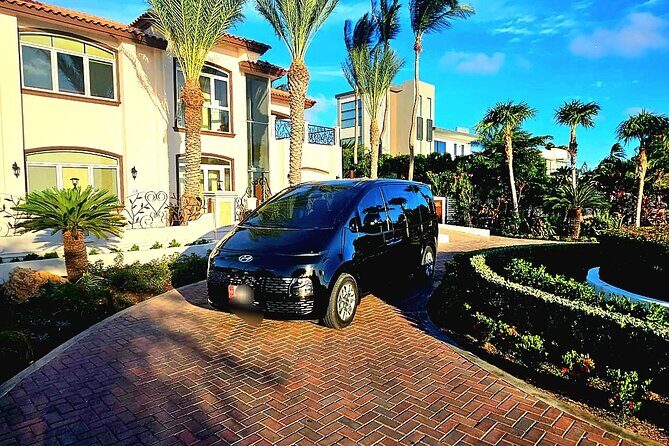 Aruba Airport Private Transfers (ONE-WAY) - Good To Know