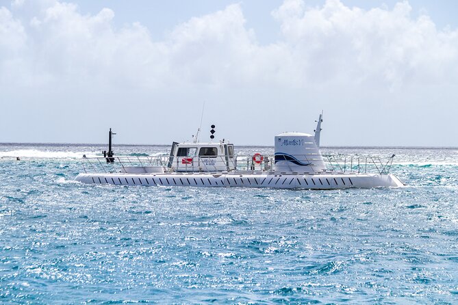 Aruba Atlantis Submarine Expedition - Positive Experiences