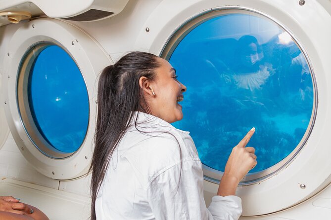 Aruba Atlantis Submarine Expedition - Common Questions