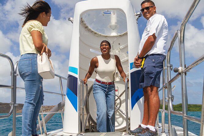 Aruba Atlantis Submarine Expedition - The Sum Up