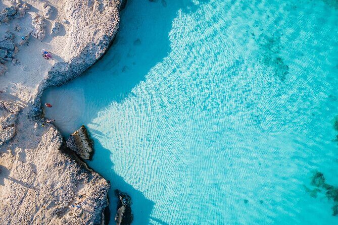 Aruba Cave Pool and Beach Tours - Who Will Enjoy This Tour Most?