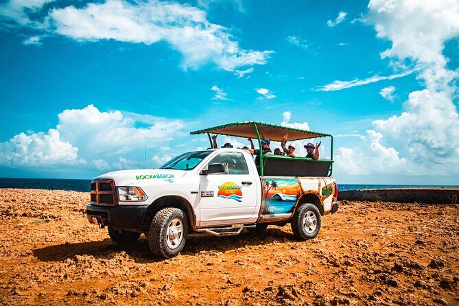 Aruba Cave Pool and Secret Beach Safari Tour - Final Thoughts: Is It Worth It?