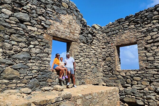 Aruba Countryside Tour - FAQ