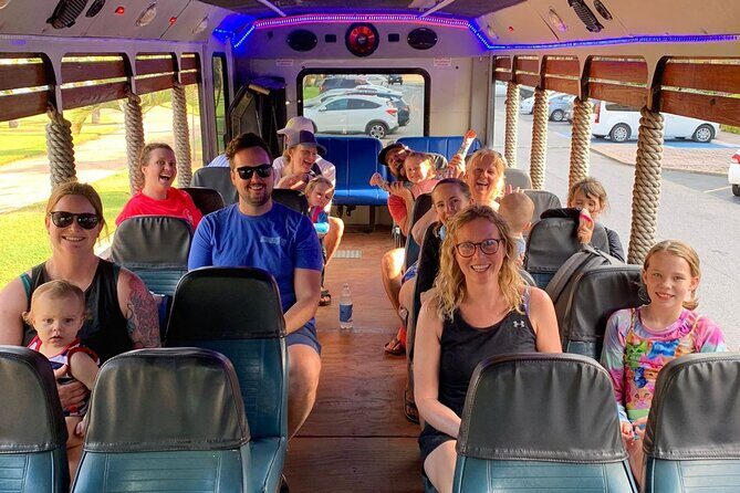 Aruba Create Your Own Island Tour - Why Choose the Aruba Create Your Own Island Tour?