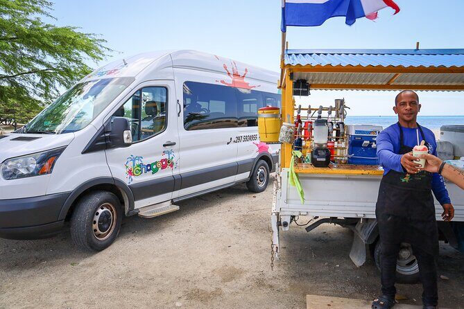 Aruba Create Your Own Island Tour - A Deep Dive into the Itinerary and Stops