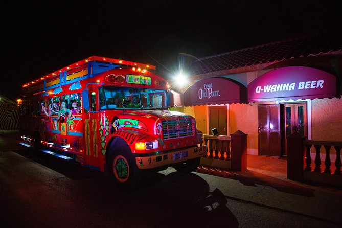 Aruba Dinner and Nightlife Tour - Traveler Photos and Reviews