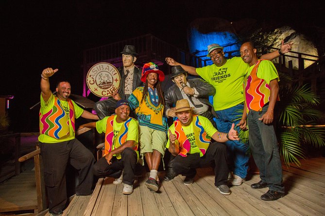 Aruba Dinner and Nightlife Tour - Customer Testimonials