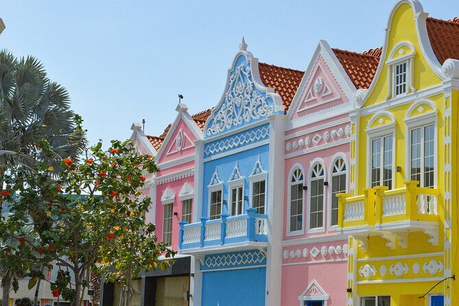 Aruba Eats Sip and Savor Local Food Tour - What to Expect on the Aruba Eats Sip and Savor Food Tour  