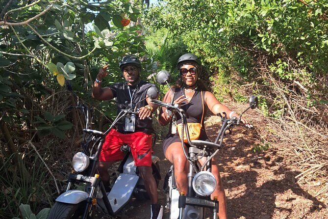 Aruba Electric Scooter Rental (1 or 2-seater) - Overall Value and Who It’s Best For