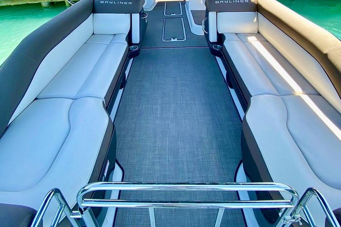 Aruba Element Private Boat Charter (After-Lounge) - Pricing and Availability