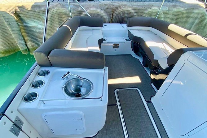 Aruba Element Private Boat Charter (After-Lounge) - Common Questions