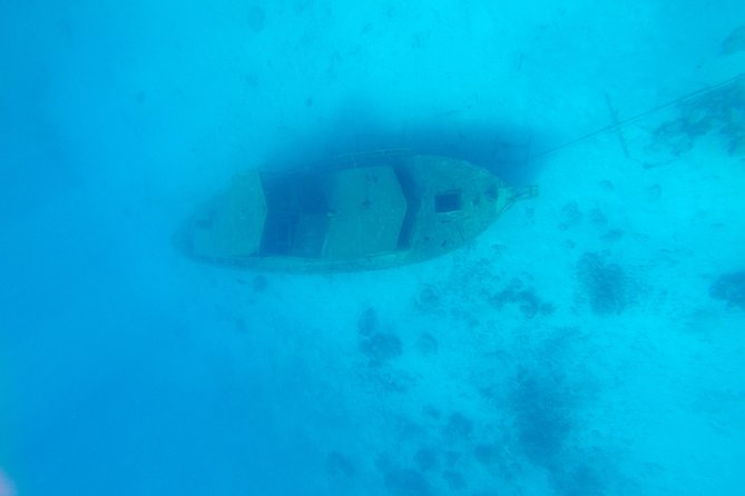 Aruba Element Private Boat Charter (After-Lounge) - The Sum Up
