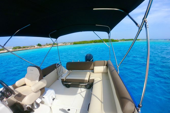 Aruba Element Private Boat Charter (L-Lounge) - Traveler Photos