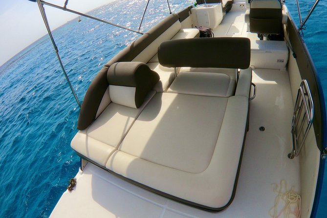 Aruba Element Private Boat Charter (L-Lounge) - Reviews and Ratings