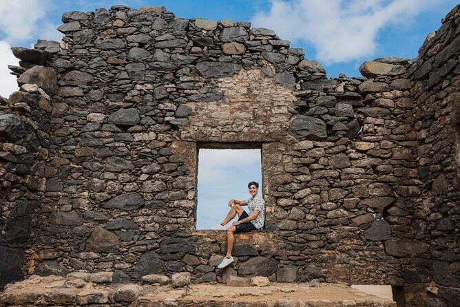 Aruba Full Island Safari with Baby Beach & Natural Bridge - Final Thoughts: Who Is This Tour Best For?