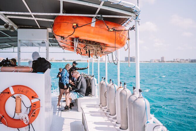 Aruba Guided Night Dive Adventure: Shallow Reefs or Shipwrecks - FAQ