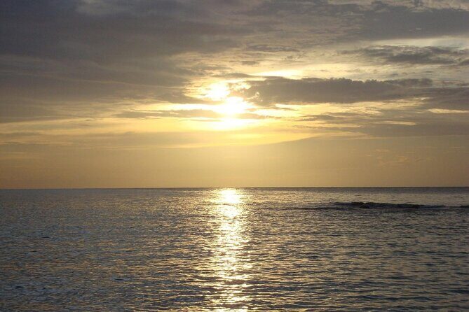 Aruba Highlights 7 Days and 6 Nights - Day 2: Exploring Offbeat Vistas and Scenic Lookouts