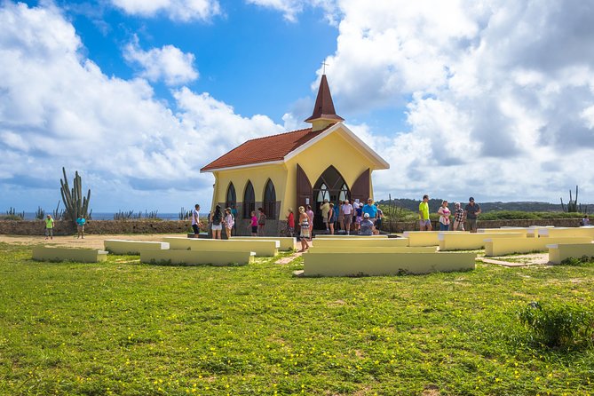 Aruba Island Sightseeing Tour Plus Arashi Beach Visit - Overall Recommendation and Enjoyment