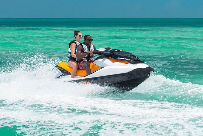 Aruba Jet Ski Rental  Exciting Water Adventures Await - Good To Know