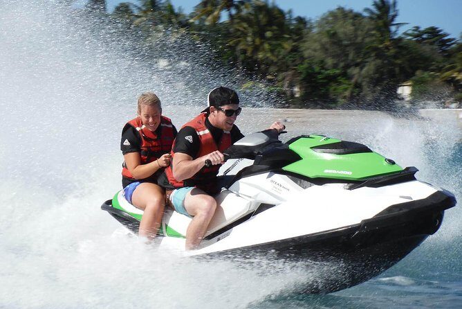 Aruba Jet Ski Rental  Exciting Water Adventures Await - Final Thoughts: Who Is This Tour Best For?