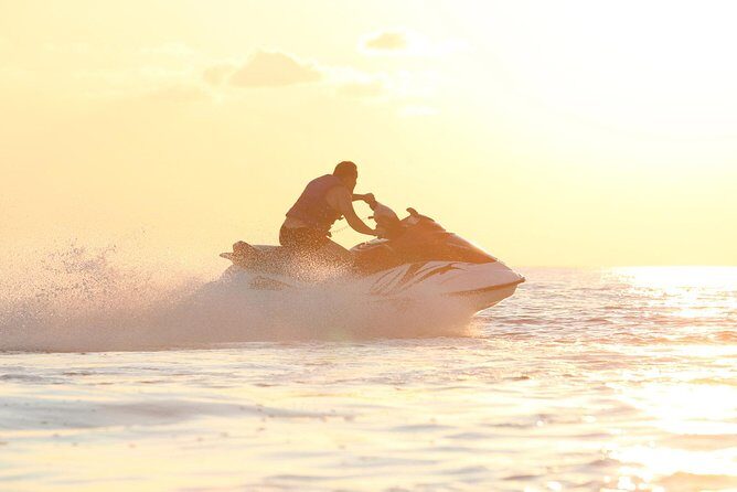 Aruba Jet Ski Rental  Exciting Water Adventures Await - FAQ