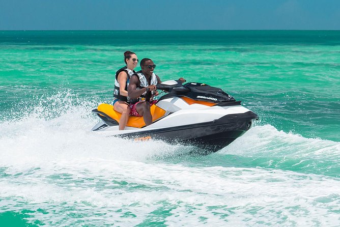 Aruba Jet Ski Rentals - For Exciting Water Adventures - The Sum Up
