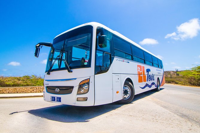 Aruba: Natural Bridge, Alto Vista Chapel, Casibari Rock Tour - Positive Review - Amazing Aruba Tour
