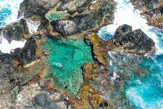 Aruba Natural Wonders Caves and Natural Pool Jeep Tour - Final Thoughts: Who Should Book This Tour?