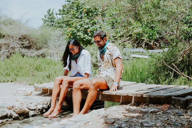 Aruba Natural Wonders Caves and Natural Pool Jeep Tour - Final Word