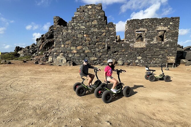 Aruba Off-Road Small-Group Tour - Pricing and Booking