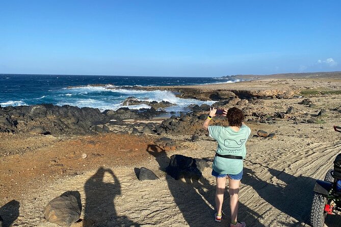 Aruba Off-Road Small-Group Tour - Tour Highlights and Recommended Guides