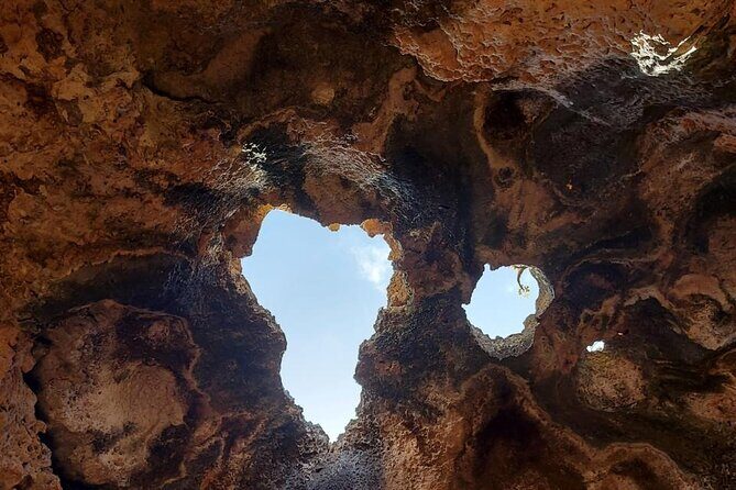 Aruba Private 8 Hour Full Island Customized Adventure Tour - FAQ