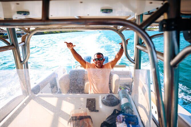 Aruba Private Boat Charter: Morning, Afternoon or Sunset Cruise - Exploring Aruba on a Private Boat: What Makes It Special?