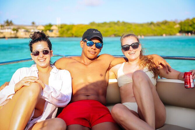 Aruba Private Boat Charter: Morning, Afternoon or Sunset Cruise - The Review Highlights: What Travelers Are Saying